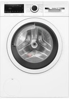 Manual BOSCH WNA13400ES Secadora