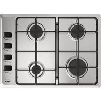 Manual TEKA HLX 540 KL Cocina