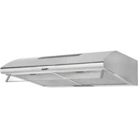 Manual TEKA CL 610 S Campana extractora