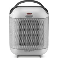 Manual DELONGHI HFX30C18LG Heating
