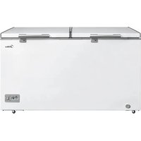 Manual MIDEA MDRC522FZD011 Congelador