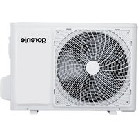 Manual GORENJE TITAN26OUT TR Air conditioner
