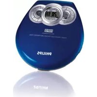 Manual PHILIPS EXP2301 Reproductor de mp3