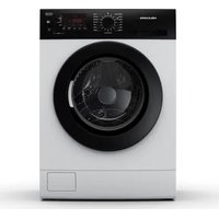 Manual Helkama HPKE1410D Washing machine