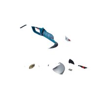 GWS 25-230 LVI R Professional BOSCH