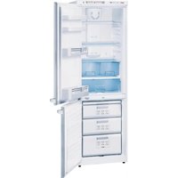 Manual BOSCH KGU34100 Refrigerador
