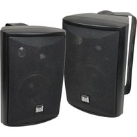 Manual DUAL LU47PB Altavoz