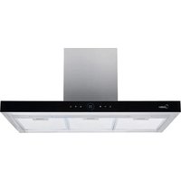 Manual MIDEA MH90M77AT22MW1 Exaustor