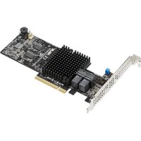 Manual ASUS PIKE II 3108-2G Controller