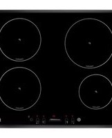 Manual TEKA IRS 641 Cocina