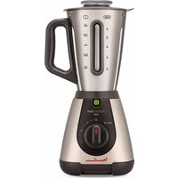 Manual MOULINEX LM320A10 Blender