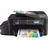 EcoTank ET-4500 EPSON