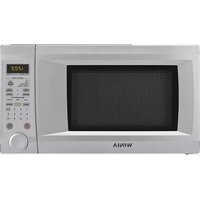 Manual DAEWOO KQG-1NOAS Microondas