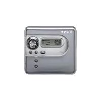 Manual SONY MZ-NH600D Hi-Fi System