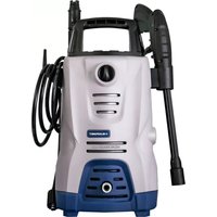 Manual BLAUPUNKT HIDROWASH-1000 Limpiador de alta presion