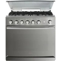 Manual TEKA EMGG 8660 S RX Cocina