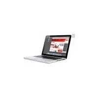 Handleiding APPLE MACBOOK PRO 13 3" MD101N/A Laptop