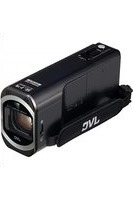 Manual JVC EVERIO GZ-V515 Cámara de video