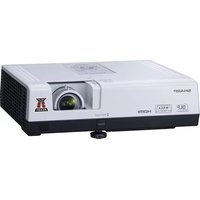 Manual SHARP PG-D3050W Projector