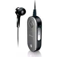 Manual PHILIPS SHB1300 Headphones