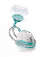 Manual PHILIPS ACTIVETOUCH GC550 Steam cleaner