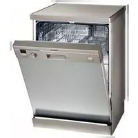 Manual SIEMENS SE24E854EU Lavavajillas