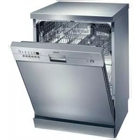 Manual SIEMENS SE24M550EU Lava-louças