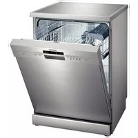 Manual SIEMENS SN25M502EU Lava-louças