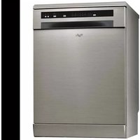 Manual WHIRLPOOL ADP 6340 A++ IX Lavavajillas