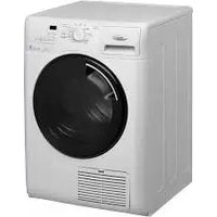 Manual WHIRLPOOL AZB 9681 Secadora