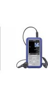 Manual SONY WALKMAN NWZ-S515L Mp3 player