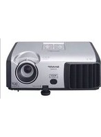 Manual SHARP PG-F255W Projector