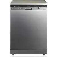 Manual LG LD-1454ACS Lavavajillas