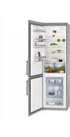 Manual AEG S53830CTX2 Refrigerador