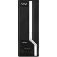 Manual ACER VERITON X 2631G De oficina
