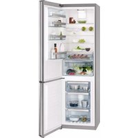 Manual AEG S83920CTX2 Refrigerador