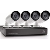 C8CCTVKITD2TB CONCEPTRONIC