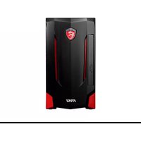 Manual MSI NIGHTBLADE MI-031EU Desktop computer