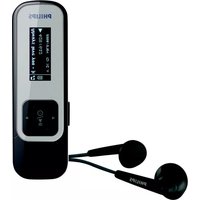 Manual PHILIPS GOGEAR SA2526 Mp3 player