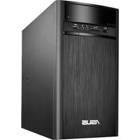 Manual ASUS VIVOPC K31AM Desktop computer