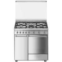 دليل SMEG CX91M2 موقد