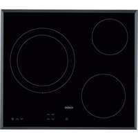 Manual AEG HK623021FB Cocina