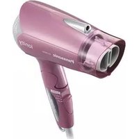 取扱説明書 PANASONIC EH-NE46-P ヘアドライヤー