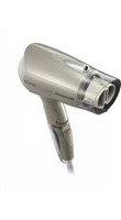 取扱説明書 PANASONIC EH-NE46-N ヘアドライヤー