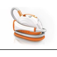 Manual PHILIPS QUICKTOUCH GC505 Steam cleaner
