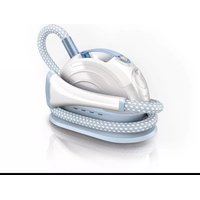 Manual PHILIPS QUICKTOUCH GC521 Steam cleaner