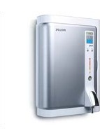 Manual PHILIPS PURE WATER UV WP3893 Water filter