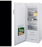 Manual CANDY CFN 2720 Refrigerator