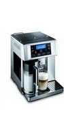 Manual DELONGHI PRIMADONNA AVANT ESAM 6700 EX3 Coffee maker