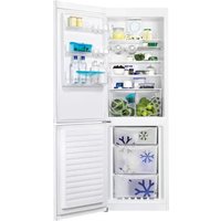 Εγχειρίδιο ZANUSSI ZRB34312WA ψυγείο